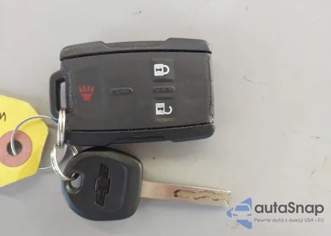 2019 Chevrolet Colorado Wt z USA, uszkodzony, nr VIN 1GCGSBEN2K1206443